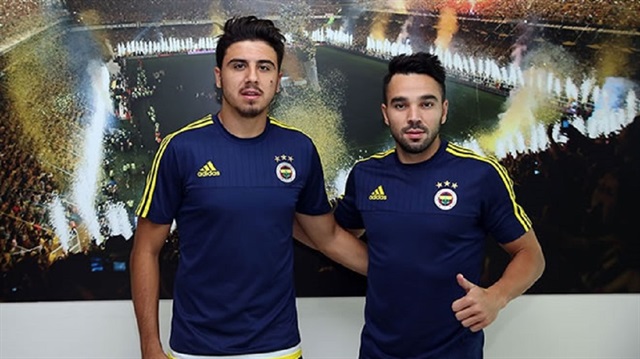 Ozan Tufan ile birlikte Bursaspor'dan Fenerbahçe'ye transfer olan Volkan Şen, sarı-lacivertli formayla çıktığı 76 maçta 8 gol ve 13 asist yaparak beklentilerin uzağında kaldı. 