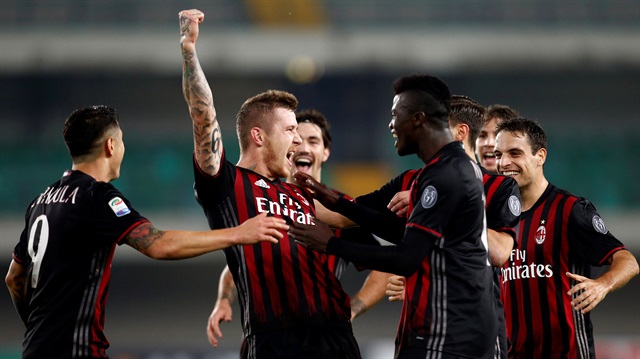 Kucka bu sezon Milan formasını ligde 30 maçta giyerek istikrarlı bir görüntü çizdi. Slovak oyuncu bu maçlarda 3 gol attı, 2 asist yaptı.