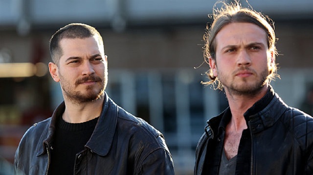 İçerde dizisinin ikinci fragmanı yayınlandı.