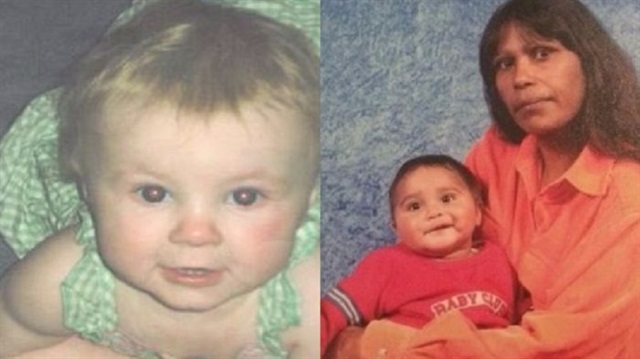 2010 yılında öldürülen Lily Jean Schettini isimli bebek ve 2004 yılında öldürülen Dylan Robert James Lindsay isimli bebek. 