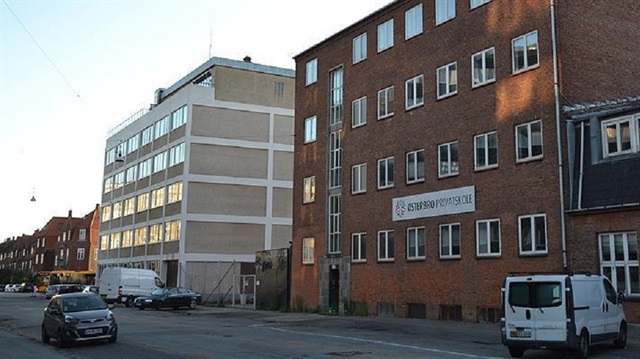  Österbro Privatskole