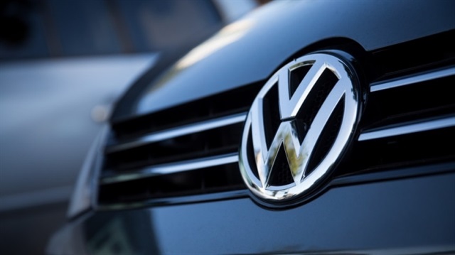 Volkswagen'in emisyon skandalı Eylül 2015'te ABD'de ortaya çıkmıştı.