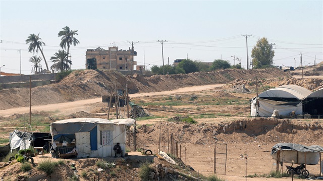 Gazze Haberleri: Gazze'deki elektrik krizi...