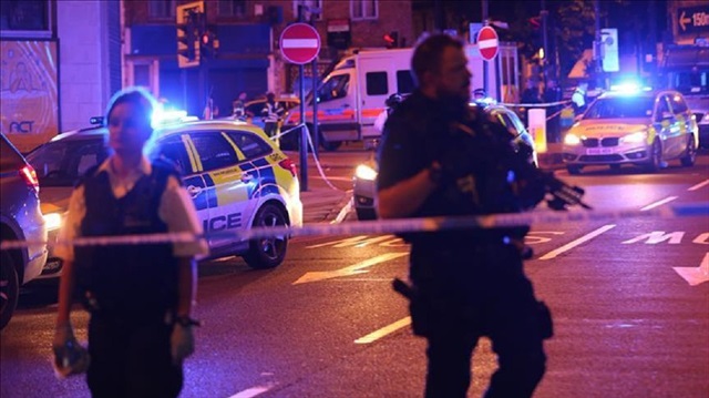 قتلى وجرحي إثر واقعة دهس استهدفت مسلمين قرب مسجد في لندن