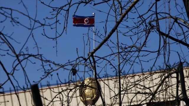 Ties between Pyongyang and Washington are particularly frayed. 