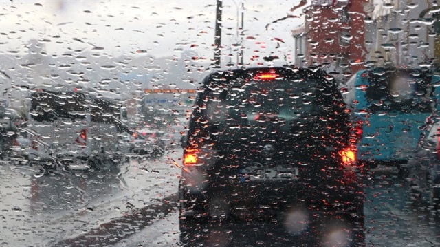 İstanbul hava durumu nasıl olacak? 5 günlük İstanbul hava durumu raporu