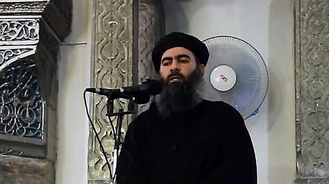 Abu Bakr al-Baghdadi