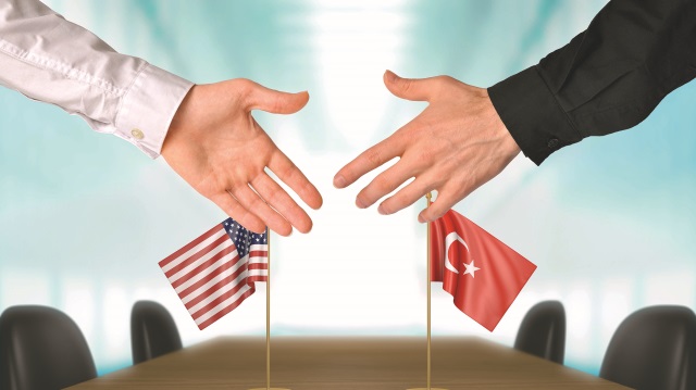 ​Türk şirketler %150 arttı