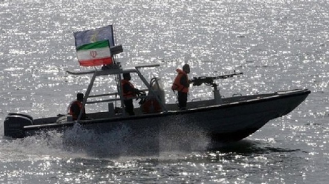 Suudiler 3 iran askerini gözaltına aldı​