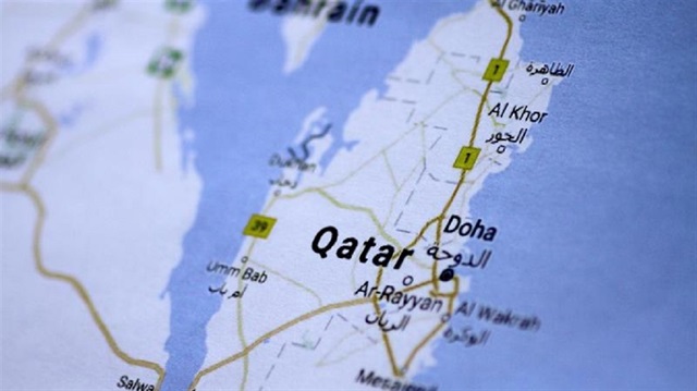 Katar ile diğer Arap ülkeleri arasında diplomatik kriz devam ediyor.