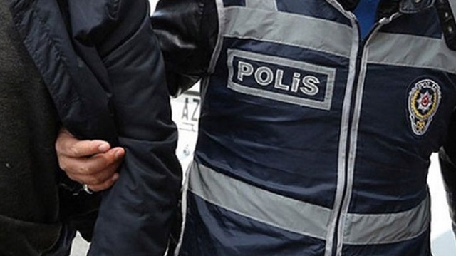 Düzce'de bir rütbeli asker FETÖ'den gözaltına alındı