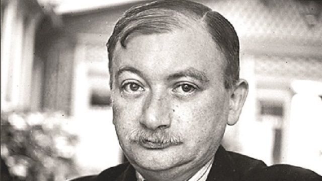 Joseph Roth