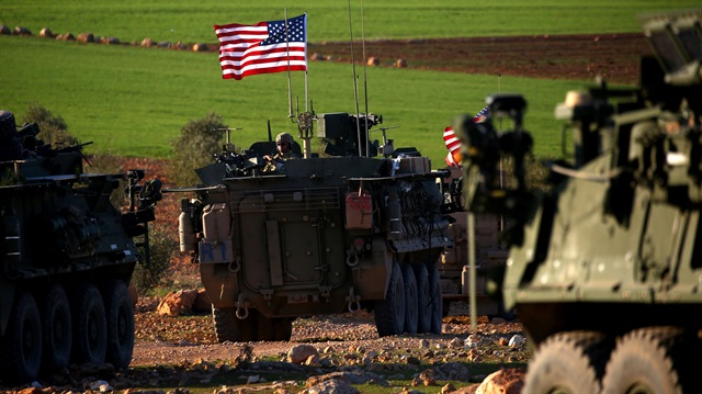 واشنطن ردًا على تهديدات موسكو: قواتنا بسوريا قادرة على الدفاع عن نفسها
