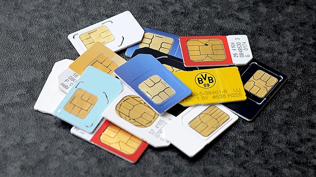 Yakın zaman eSIM teknolojisine geçmeyi planlayan teknoloji devleri mobil cihazlara sim kartları gömülü hale getirecek.