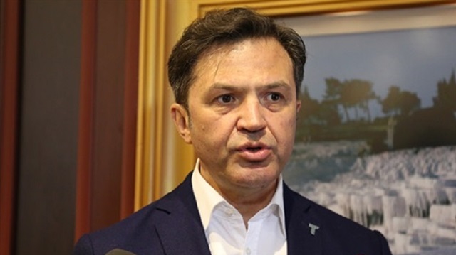 Türkiye İhracatçılar Meclisi (TİM) Başkanvekili ve Denizli İhracatçılar Birliği (DENİB) Başkanı Süleyman Kocasert serbest bırakıldı.