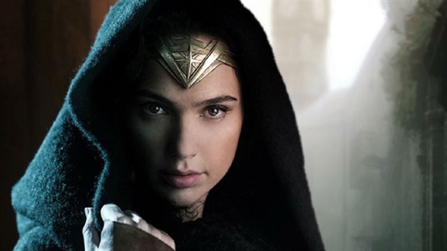 Wonder Woman filmi Lübnan'dan sonra ikinci bir ülkede de yasaklanmış oldu.