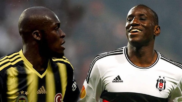 Sow ve Demba Ba ortaya koydukları performans ve yaşantılarıyla Türk futbolseverlerin gönlünde taht kurdular. 
