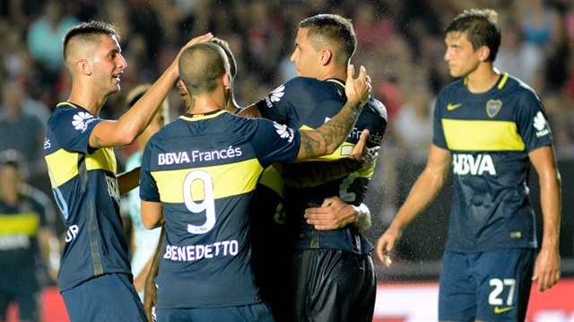 Boca Juniors böylelikle 32. şampiyonluğuna ulaştı.