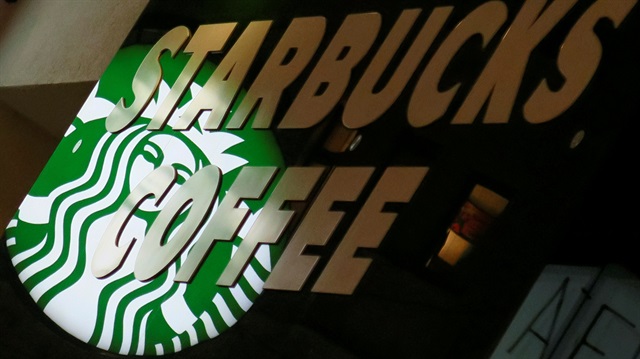 Starbucks Avrupa'da sığınmacı istihdam edecek. 

