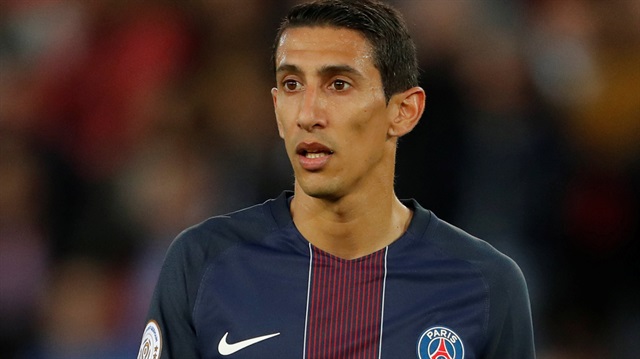 Di Maria bu sezon PSG formasıyla çıktığı 43 maçta 14 gol ve 15 asiste imzasını attı. 