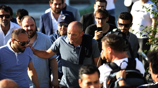 Bursaspor, Fransız teknik adam Paul Le Guen ile anlaştı
