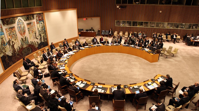 Afrika Sahel bölgesine 5 bin kişilik askeri birliğe BM'den destek