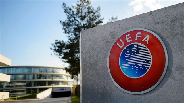 UEFA, merak edilen Leipzig ve Salzburg kararını açıkladı.