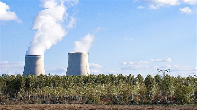 Dünya genelinde nükleer enerjiden sağlanan elektrik tüketimi arttı.