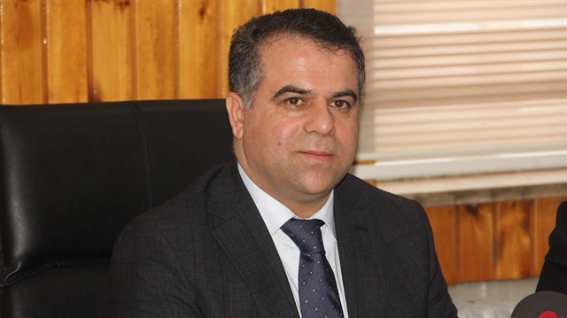 Safranbolu Belediye Başkanı Aksoy görevden uzaklaştırıldı.