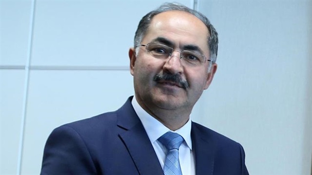 Namık Kemal Üniversitesi Rektörü Şimşek FETÖ'ye yönelik operasyonda gözaltına alındı. 