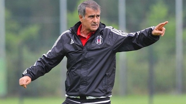 Beşiktaş Teknik Direktörü Güneş,  Bursaspor'dan eski öğrencisi Ozan Tufan'ı kadrosuna istiyor. 