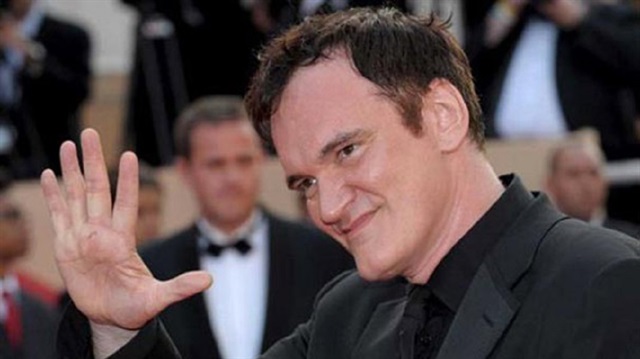 Quentin Tarantino, "Şu an bir şey yazıyorum ve 2018'e kadar hazır olmasına imkan yok. 2019'da da çıkmayacak. Bir süreliğine gizleniyorum" dedi.