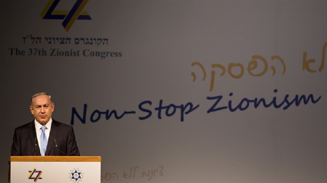 ​

خطط نتنياهو الصهيونية لا تنتهي