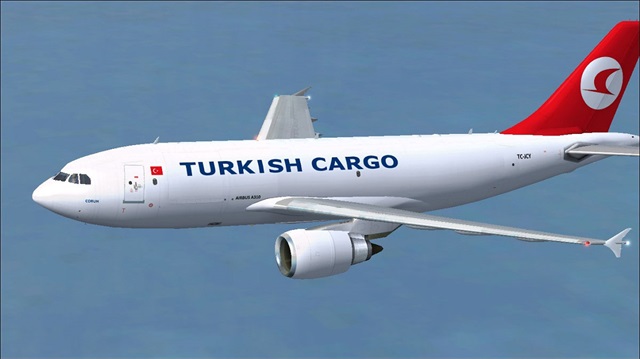  Turkish Cargo is Istanbul based. 