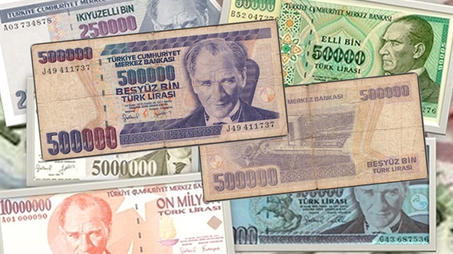 Şebekenin 500 bin liralık banknotları da tanesini 9,1 milyon rupi yani yaklaşık 140 bin dolara sattıkları belirlendi.