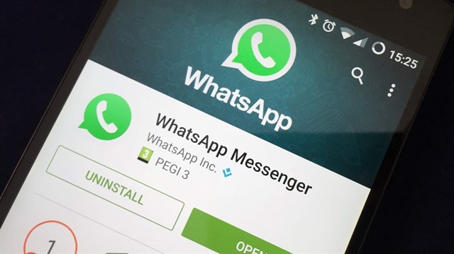 Popüler mesajlaşma uygulaması WhatsApp, kullanıcılarına her formatta dosya gönderebilme imkanı tanıyacak güncellemesini yakın zamanda yayınlamayı planlıyor.