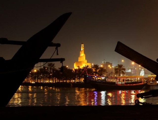 Arab states send Qatar 13 demands to end crisis
