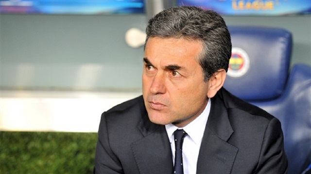 Aykut Kocaman 2010-2013 yılları arasında Fenerbahçe'yi çalıştırmıştı. 