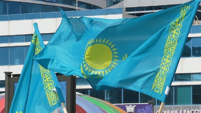 Kazakistan'ın başkenti Astana'da Suriye krizinin çözümü için görüşmeler gerçekleştirildi.