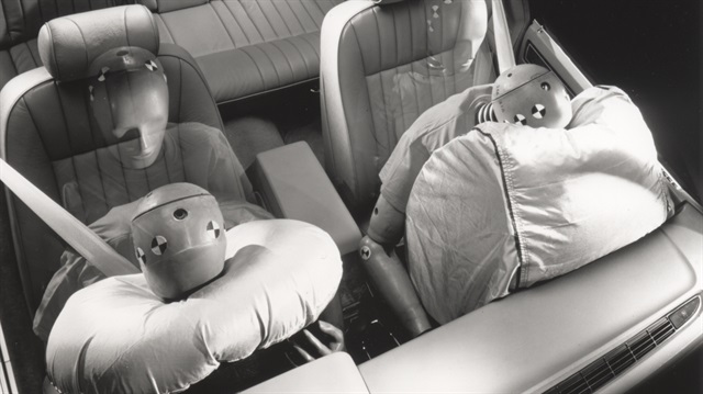 Ölümcül hatalı hava yastıklarıyla gündeme oturan Takata iflasın eşiğinde