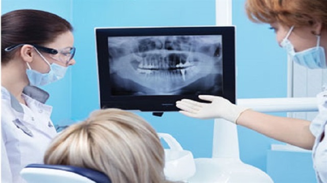 Uzmanlar kanal tedavisi sonrası uzun sürelerde devam eden ve dişin fonksiyona girmesini engelleyen ağrıların hekim tarafından tekrar gözden geçirilmesi gerektiğini belirtti.