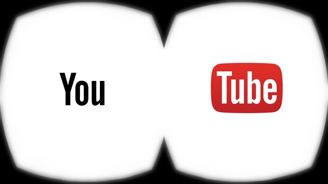 YouTube, VR180 formatında  destekleyen yeni video formatını kullanıcılarına sundu.
