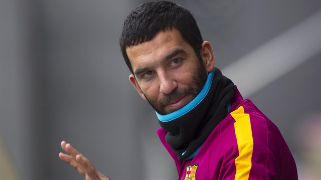 Barcelona'daki geleceği belirsiz olan Arda Turan'a Portekiz devinden transfer teklifi geldi. 