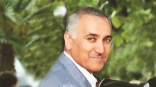 Adil Öksüz