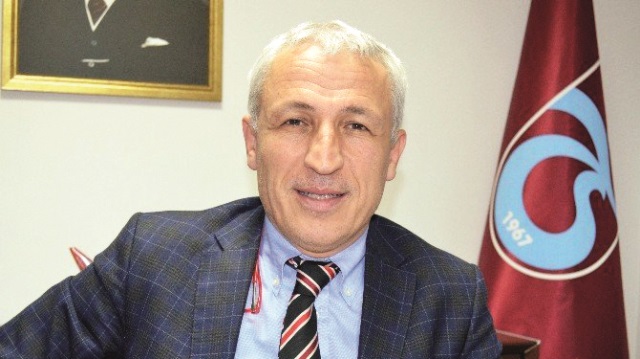 Ahmet Çubukçu