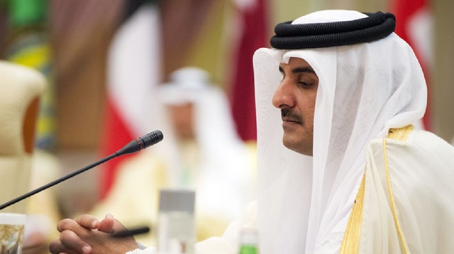 Katar, 13 maddelik talep listesini reddetti