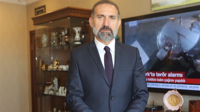 TÜRKONFED Başkan Yardımcısı Çelik, yaptığı yazılı açıklamada, Üretim Reform Paketi'nin TBMM'de kabul edilerek yasalaşmasından dolayı mutlu olduklarını vurguladı. 