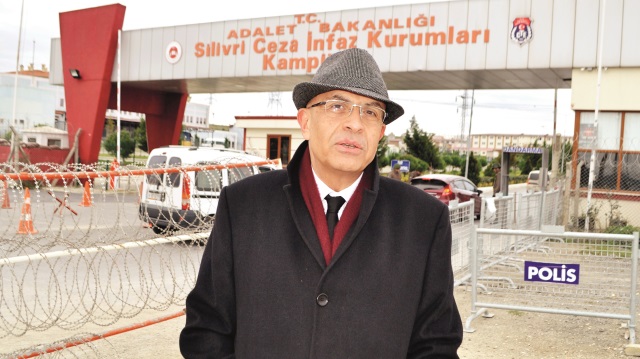 Enis Berberoğlu
