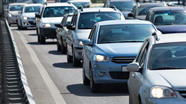 Türkiye, geçen yıl Avrupa Birliği'ne (AB) en fazla motorlu taşıt ihracatı yapan ülke oldu.

