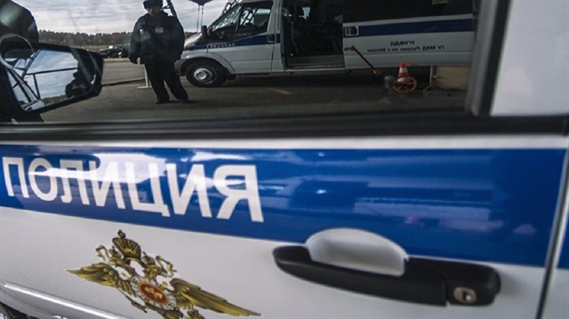 Moskova'da havalimanında bir Türk vatandaşının ölü bulunduğu iddia edildi.